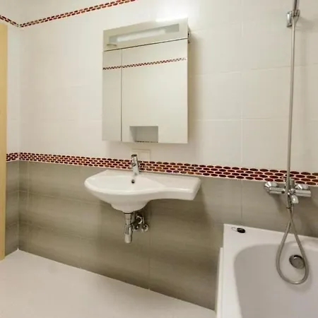 W Centrum Krakowa Jozefa Sarego 22